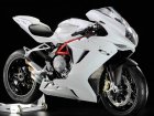 2014 MV Agusta F3 675